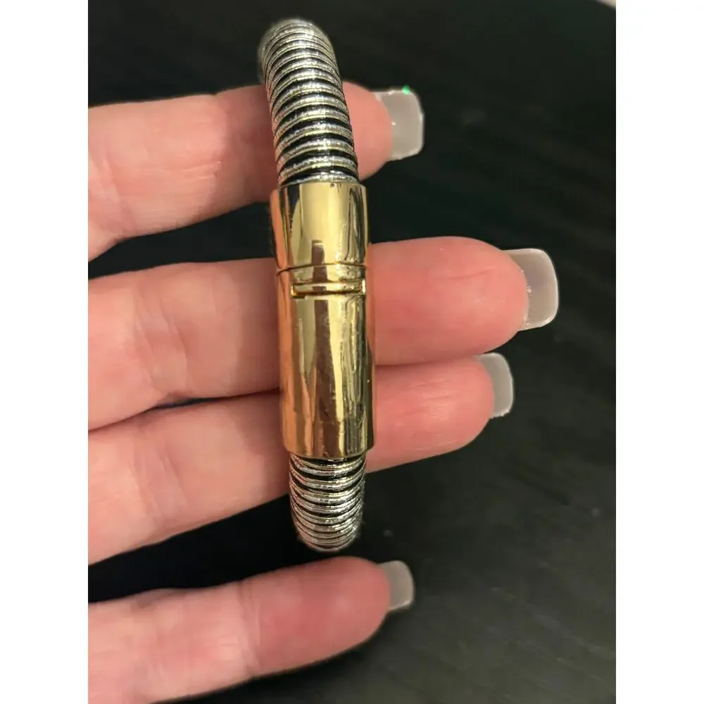Pandora gold silver